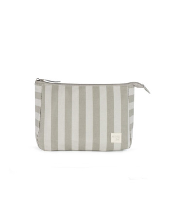 Νεσεσέρ Καλλυντικών Sintra Sage Green | Walking Mum