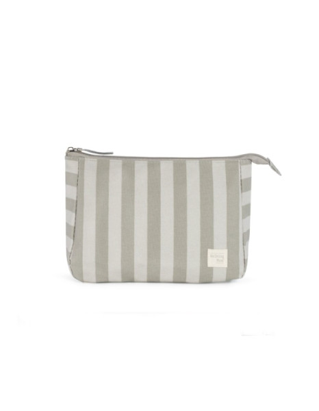 Νεσεσέρ Καλλυντικών Sintra Sage Green Νεσεσέρ Καλλυντικών Sintra Sage Green