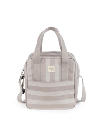 Ισοθερμική Τσάντα Sintra Rose Beige | Walking Mum