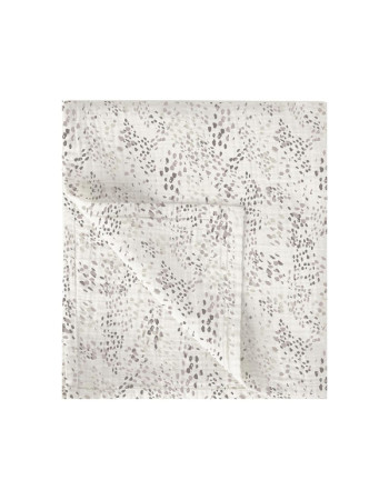 Μουσελίνα Bamboo Dots 120x120cm | Bimbidreams