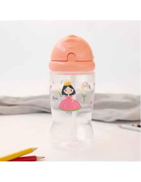 Παγούρι Νερού Princess 350ml. 6+Μ Παγούρι Νερού Princess 350ml. 6+Μ