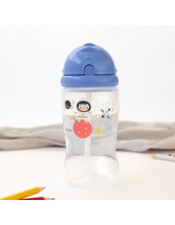 Παγούρι Νερού Space 350ml. 6+Μ | Kiokids Παγούρι Νερού Space 350ml. 6+Μ | Kiokids