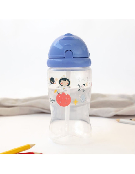 Παγούρι Νερού Space 350ml. 6+Μ