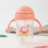 Παγούρι με Λαβές Princess 300ml.6+Μ | Kiokids