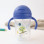 Παγούρι με Λαβές Space 300ml. 6+Μ | Kiokids