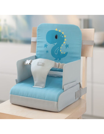 Φορητό Παιδικό Καρεκλάκι Little Dinosaur | Saro