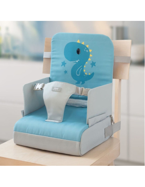 Φορητό Παιδικό Καρεκλάκι Little Dinosaur Φορητό Παιδικό Καρεκλάκι Little Dinosaur
