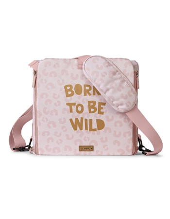Φορητό Παιδικό Καρεκλάκι Born to be Wild | Saro