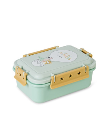 Δοχείο Φαγητού Saro Little Explorers 780ml. | Saro