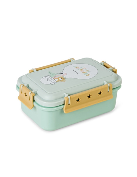 Δοχείο Φαγητού Saro Little Explorers 780ml.