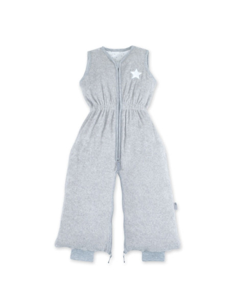 Bemini Magic Bag® 1Tog Grey 6-24M.