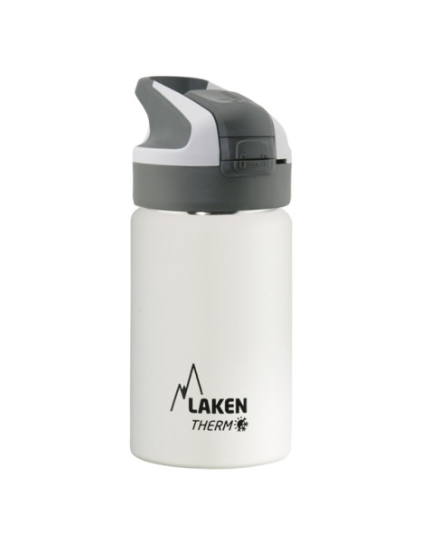 Θερμός 350ml. Λευκό με Πώμα Summit Θερμός 350ml. Λευκό με Πώμα Summit