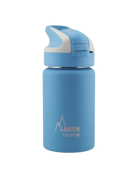 Θερμός 350ml. Σιέλ με Πώμα Summit Θερμός 350ml. Σιέλ με Πώμα Summit
