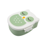 Snack box Owl Mint