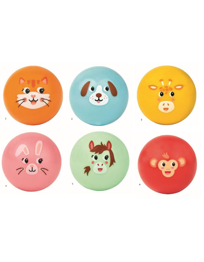 Kids Crazy Ball 3.2cm.