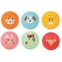 Kids Crazy Ball 3.2cm.