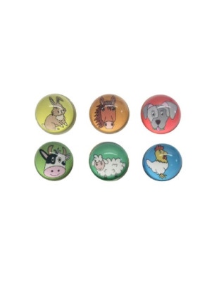 Kids Crazy Ball 3.2cm.