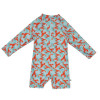 Zoocchini Surf Suit UPF50 Logan the Lobster