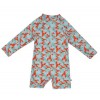 Zoocchini Surf Suit UPF50 Logan the Lobster - 12-24m