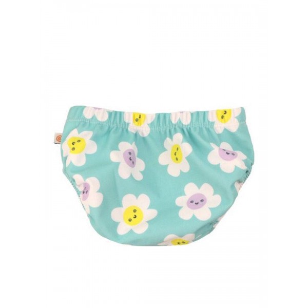 Σετ Μαγιό και Καπέλο UPF50  Daisy - 12-24m