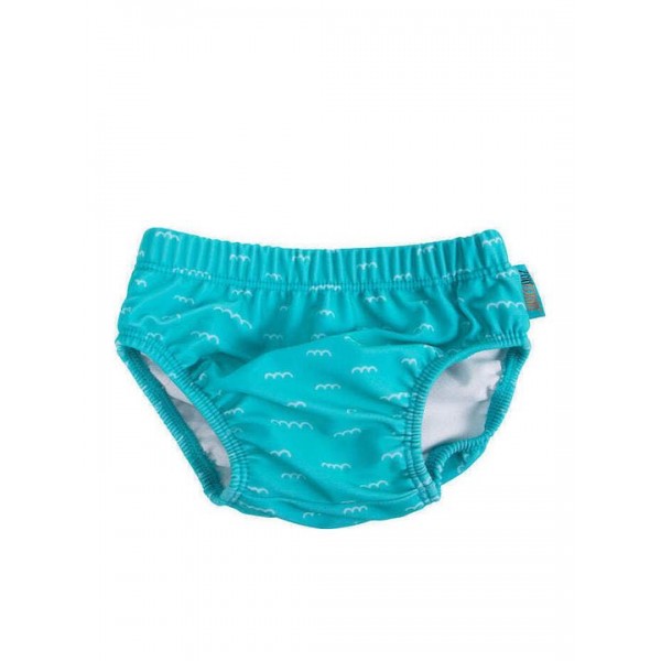 Zoocchini Μαγιώ Πάνα (2pcs Σετ) – Penguin - 6-12m Zoocchini Μαγιώ Πάνα (2pcs Σετ) – Penguin - 6-12m