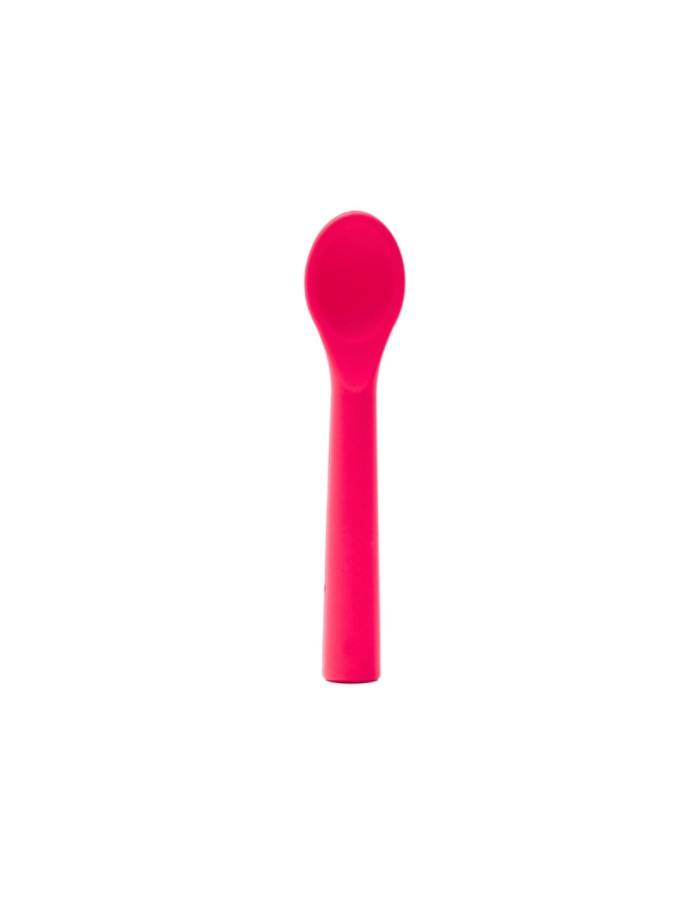 100% PREMIUM SILICON PLATE & SPOON