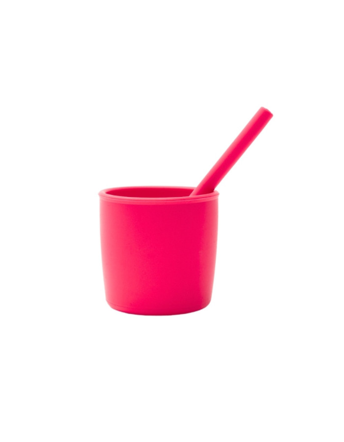 100% PREMIUM SILICON CUP