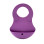 100% PREMIUM SILICON BIB