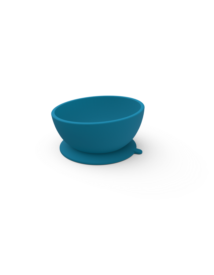 100% PREMIUM SILICON BOWL