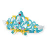 DECORATE THE TIARA