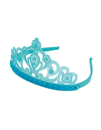 DECORATE THE TIARA