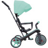 Globber Τρίκυκλο Trike Explorer 4 In 1 Mint (634-206)