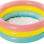 Intex Sunset Glow Children's Round Swimming Pool 56l Inflatable 86x25cm