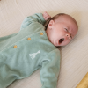 Sophie the Giraffe Bebe Βελουτέ Φορμάκι Μέντα