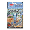 WATERCOLOR PAINTING BOOK DEPTH WATERCOLOR PAINTING BOOK DEPTH