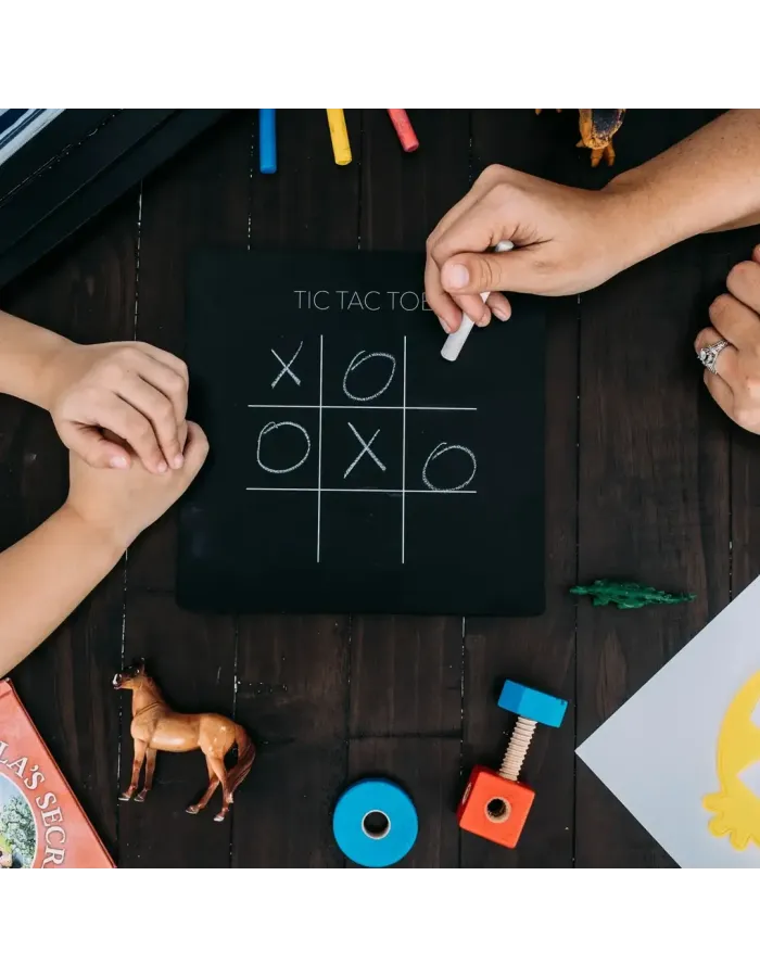 Mini Βιβλίο ζωγραφικής μαυροπίνακας + 4 Wishy Washy Markers-Σχέδια