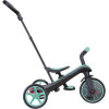 Globber Τρίκυκλο Trike Explorer 4 In 1 Mint (634-206)