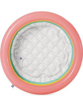 Intex Sunset Glow Children's Round Swimming Pool 56l Inflatable 86x25cm