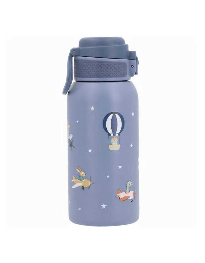 Παγούρι Θερμός Αεροπλανακια 500ml Tutete Παγούρι Θερμός Αεροπλανακια 500ml Tutete