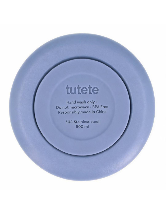 Παγούρι Θερμός Αεροπλανακια 500ml Tutete Παγούρι Θερμός Αεροπλανακια 500ml Tutete