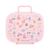 Stephen Joseph Plastic Kids' Lunch Set x x 5.7cm Princess Stephen Joseph Plastic Kids' Lunch Set x x 5.7cm Princess