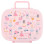 Stephen Joseph Plastic Kids' Lunch Set x x 5.7cm Princess