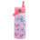 Stephen Joseph Kids Water Bottle Thermos Stainless Steel Non Spill 420ml Butterfly