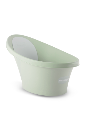 Shnuggle Baby Bath Thermal Plug Mint