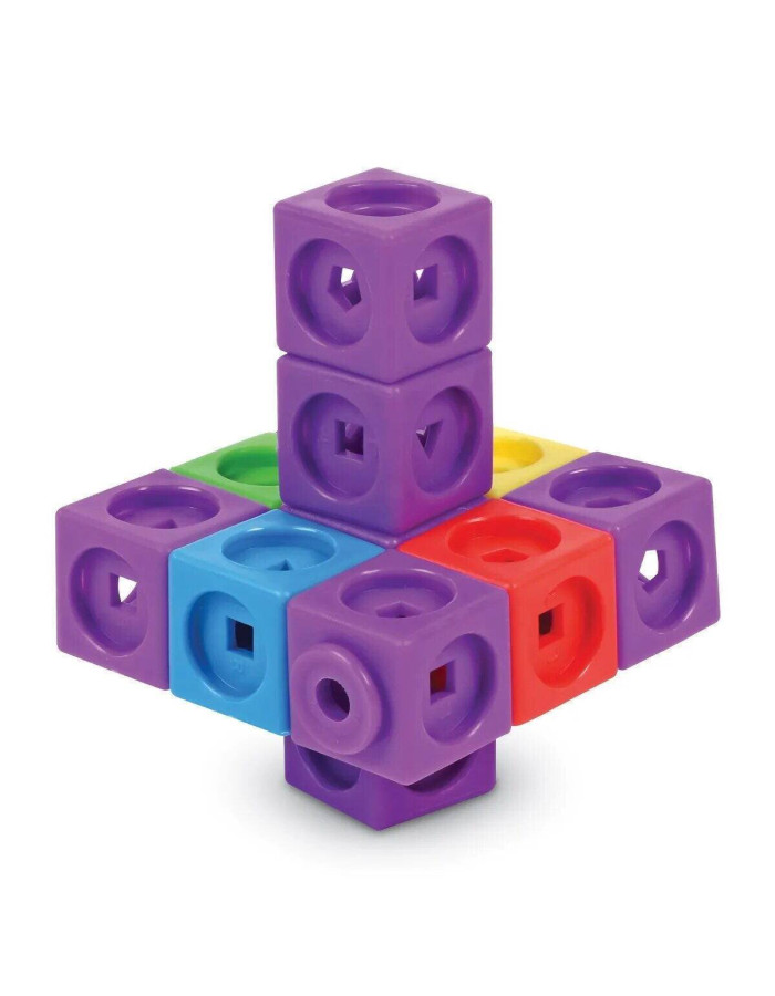 Learning Resources Construction Toy for Children 3+ years+ Years