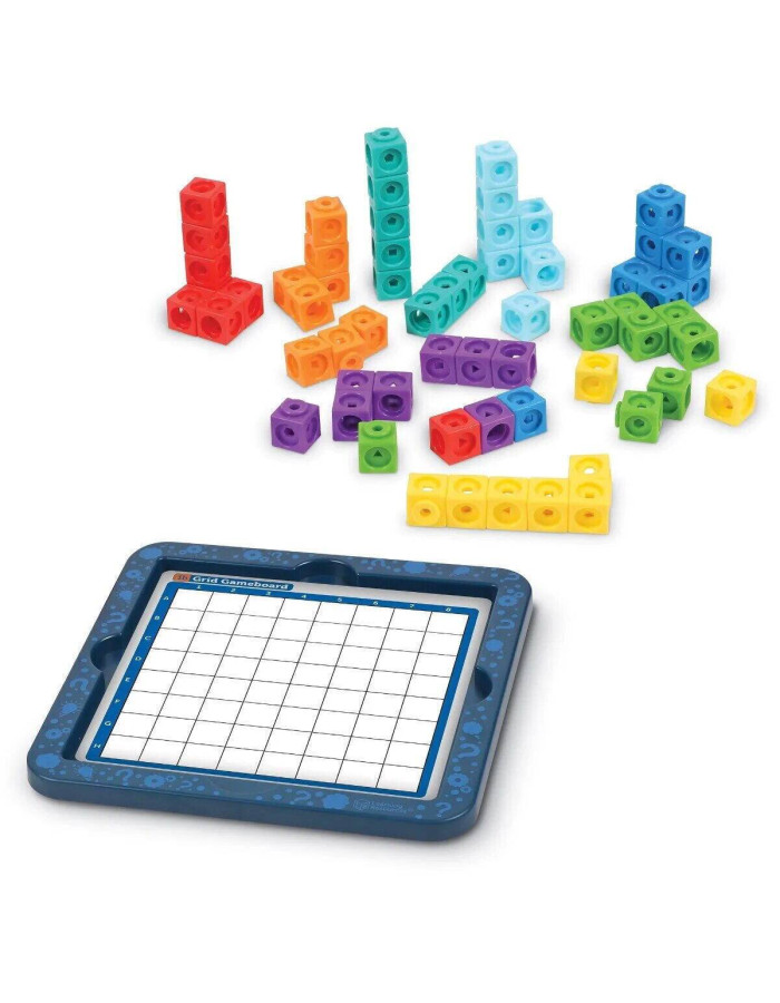 Learning Resources Construction Toy for Children 3+ years+ Years