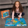 Παιδικό Puzzle Παγκόσμιος Χάρτης για 4+ Ετών 50pcs Galt Toys Παιδικό Puzzle Παγκόσμιος Χάρτης για 4+ Ετών 50pcs Galt Toys
