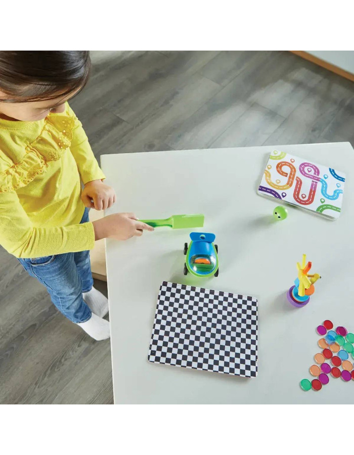 Learning Resources Stem Explorers Magnetworks 5+ Ετών Ler9468