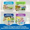 Learning Resources Stem Explorers Magnetworks 5+ Ετών Ler9468