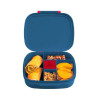 Stephen Joseph Plastic Kids' Lunch Set x x 5.7cm Transportation